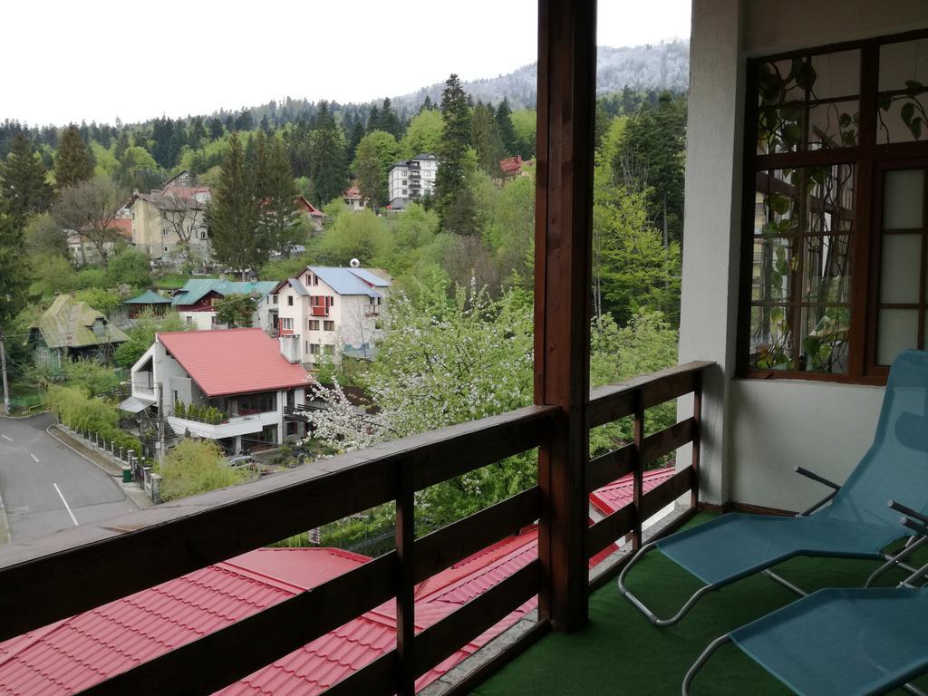 فندق New Aosta Garden سِنايا المظهر الخارجي الصورة