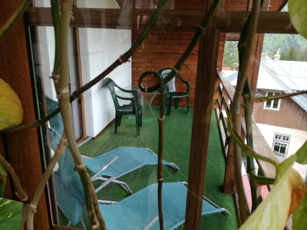 فندق New Aosta Garden سِنايا المظهر الخارجي الصورة